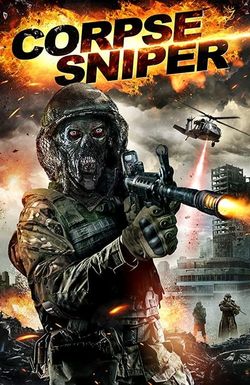 Sniper Corpse