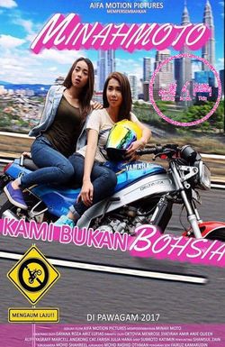 Minah Moto