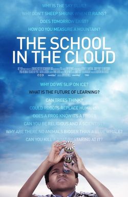 The School in the Cloud