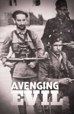 Avenging Evil