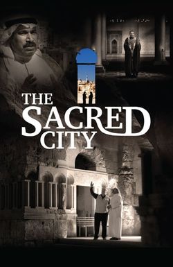 The Sacred City