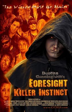 Foresight Killer Instinct
