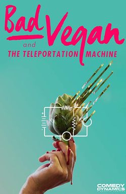 Bad Vegan and the Teleportation Machine