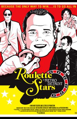 Roulette Stars of Metro Detroit