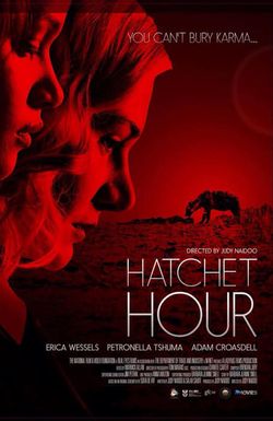 Hatchet Hour