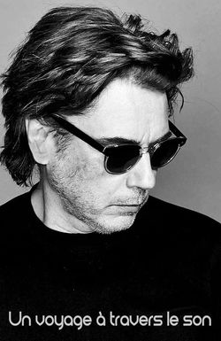 Jean-Michel Jarre: The Rise of Electronic Music