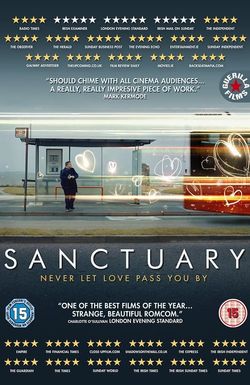 Sanctuary