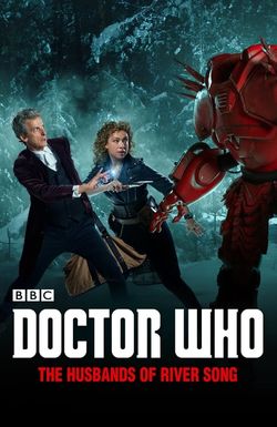 Doctor Who