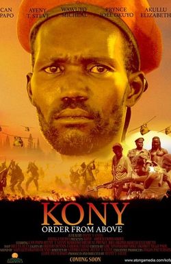 Kony: Order from Above