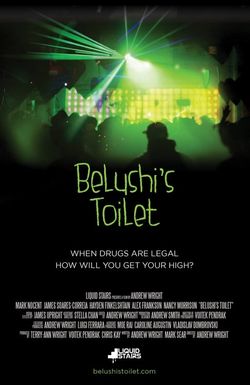 Belushi's Toilet