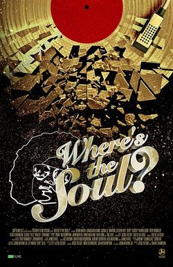 Where's the Soul?