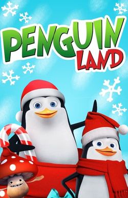 Penguin Land