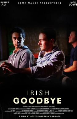 Irish Goodbye