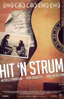 Hit 'n Strum