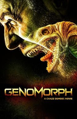 Genomorph