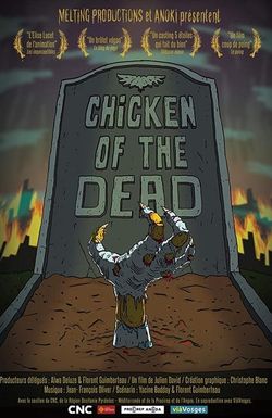 Chicken of the Dead