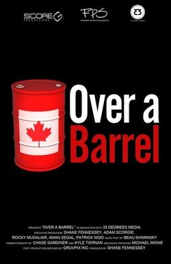 Over a Barrel
