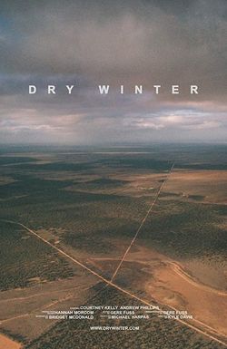 Dry Winter