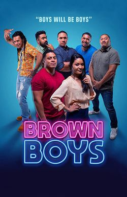 Brown Boys