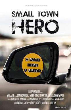 Small Town Hero