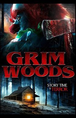 The Book of Nightmares