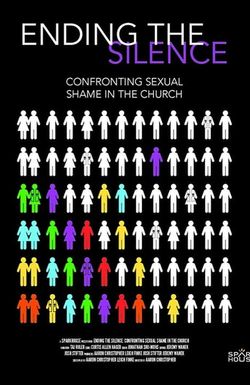 Ending the Silence: Confronting Sexual Shame in the Church