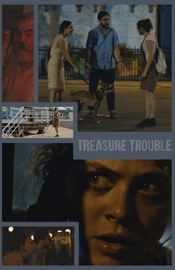 Treasure Trouble