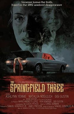 The Springfield Three