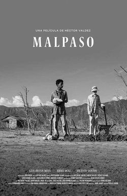 Malpaso