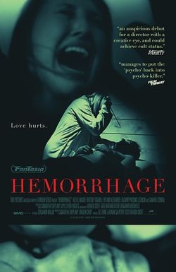 Hemorrhage
