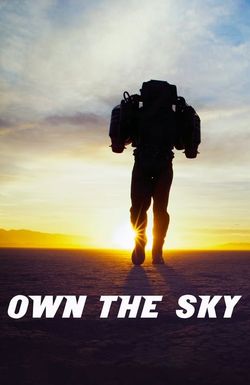 Own the Sky