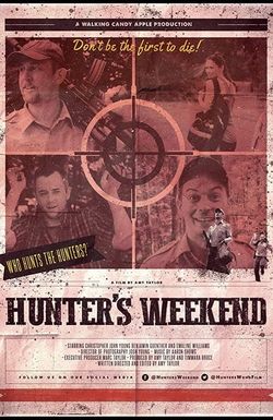 Hunter's Weekend
