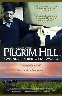 Pilgrim Hill