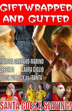 Giftwrapped & Gutted