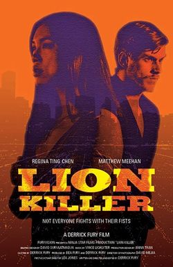 Lion Killer