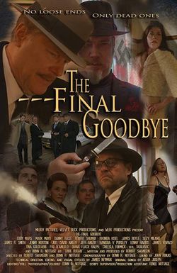 The Final Goodbye