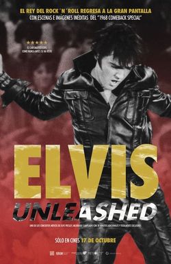 Elvis Unleashed