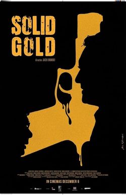 Solid Gold