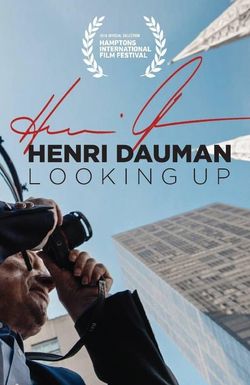 Henri Dauman: Looking Up