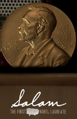 Salam - The First ****** Nobel Laureate