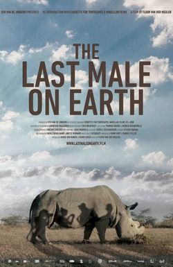 The Last Male on Earth