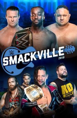 WWE Smackville