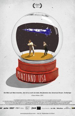 Playland USA