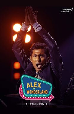 Alexander Babu: Alex in Wonderland