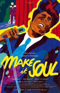 Make It Soul