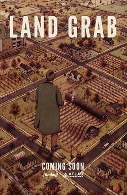 Land Grab