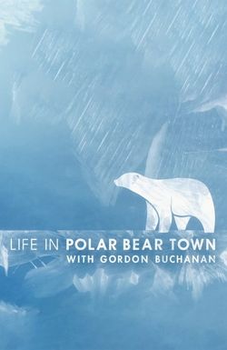 Life in Polar Bear Town with Gordon Buchanan