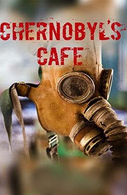 Chernobyl's café