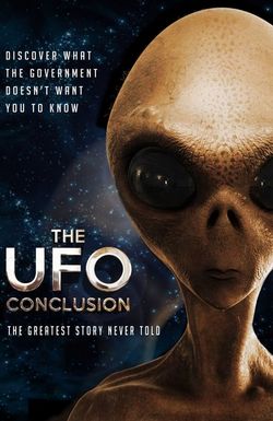 The UFO Conclusion