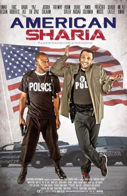 American Sharia